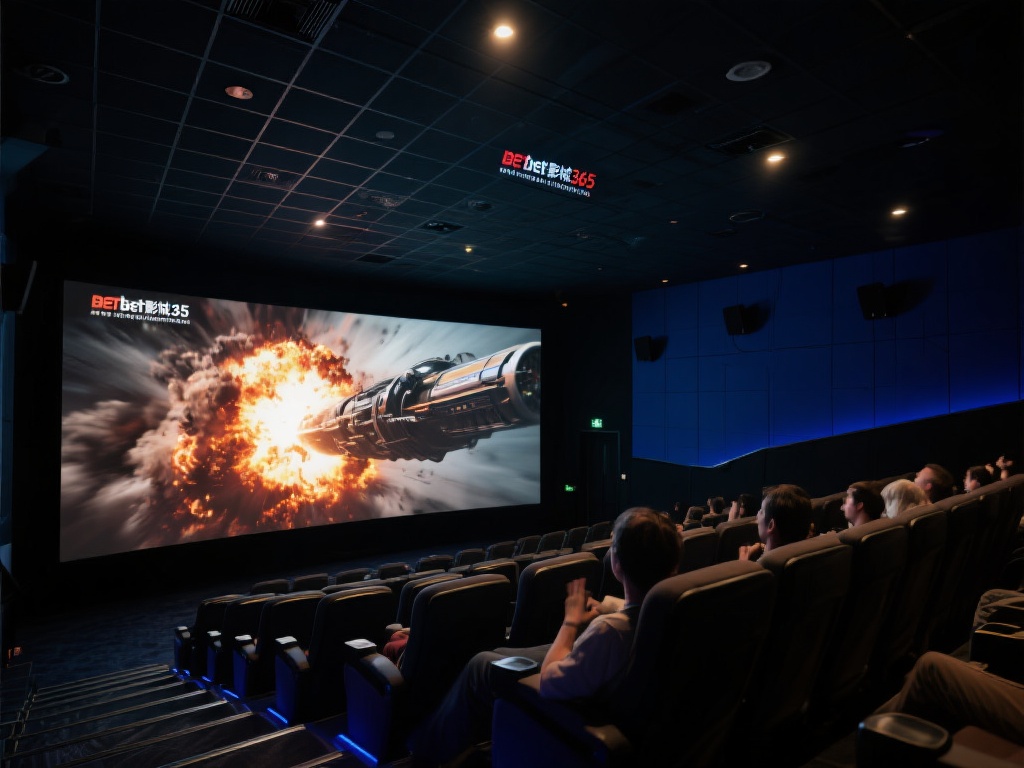 在bet影城365体验顶级观影震撼效果 (在BET影城365体验顶级观影震撼视听效果震撼人心）