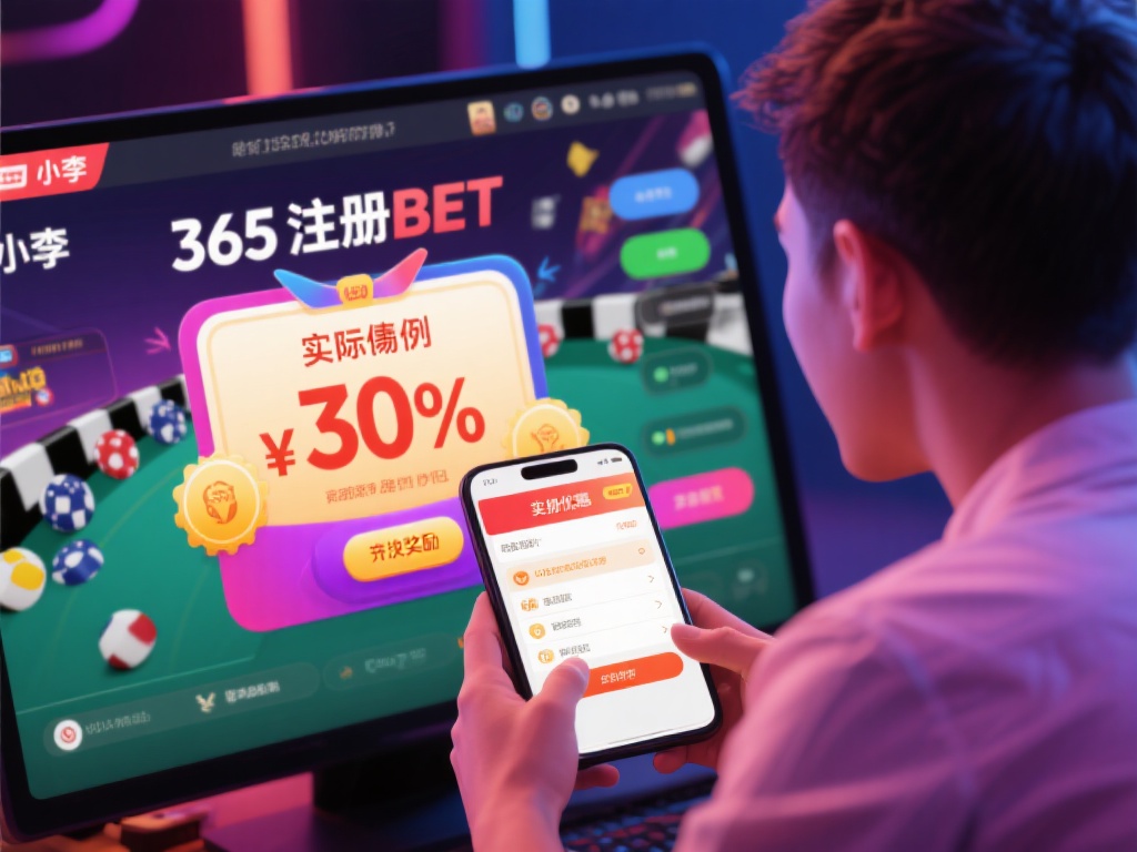 365注册bet优惠活动：新用户福利大放送 (365注册bet优惠活动：新用户专享福利大放送！）