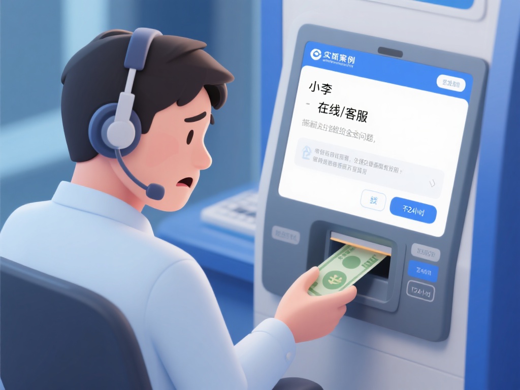 了解bet365必威的客户服务与问题解决流程 (深入解析bet365必威客户服务与问题解决的完整流程) 以一个实际案例为例,小李在尝试提款时发现资金未到账