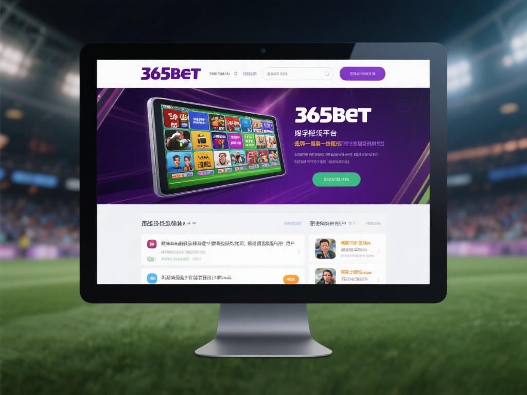 365bet电脑平台用户评价，真实反馈分享 (365bet电脑平台用户评价：真实反馈与使用体验分享）