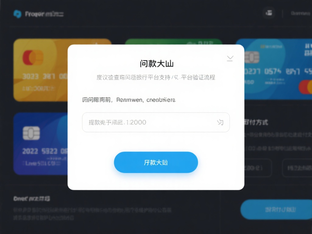 bet 365问题解析:常见故障及解决方法 (bet 365使用问题解析:常见故障原因与解决技巧) 在进行资金操作时,部分用户可能会遇到存款失败或提款