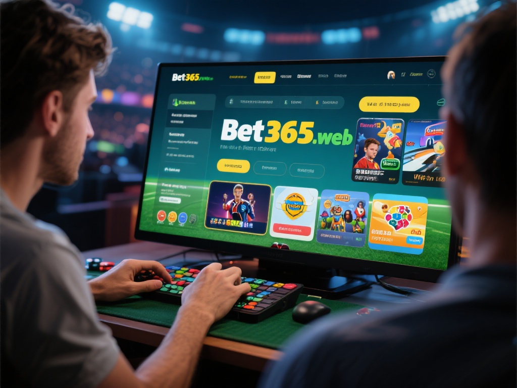 在当今数字化时代，线上娱乐平台已经成为许多人放松身